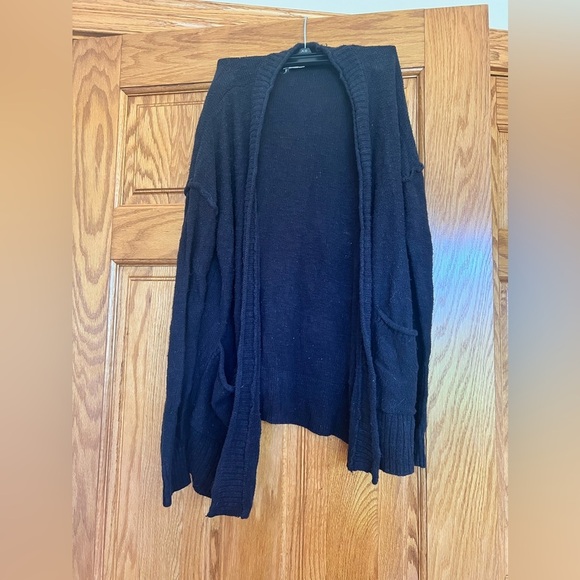 Ana - Cardigan - Picture 1 of 6